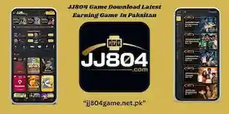 JJ804 Game