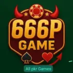 666P Game
