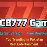 cb777Game