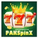 Pak Spin X Game