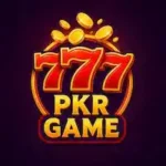 777PKR Game