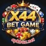 X44 Bet Game