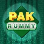 Pak Rummy Game