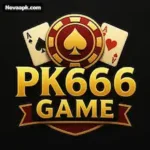PKR666 Game