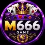 M666 Game Logo image