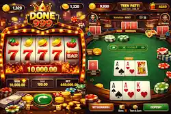 Done999 Game Done999 Game