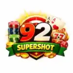 92 Super Shot Game