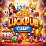 LuckPub Game