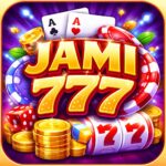 Jami777 Game