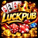 LuckPub Game