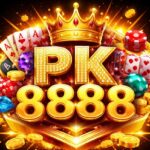 Pk8888 Game