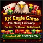 KK Eagle Game