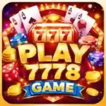 Play7778 Game