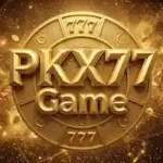 PKX77 Game Logo image