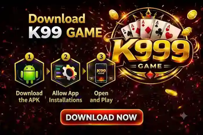 K99 Game Inter face image