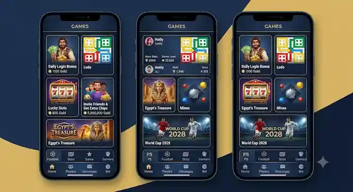 GGR678 Game
