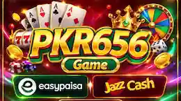 PKR656 Game