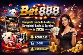 Bet888 Game