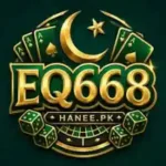 eq668 Game