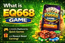 eq668 Game
