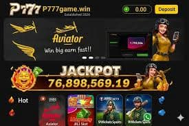 P777 Game